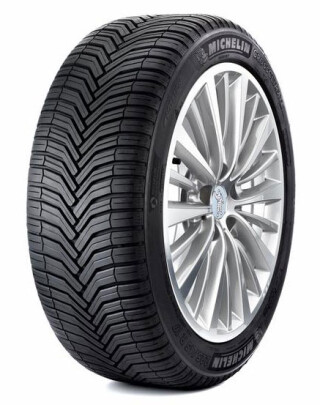 Michelin CROSSCLIMATE + 175/65 R14 CROSSCLIMATE+ 86H XL 3PMSF 671267