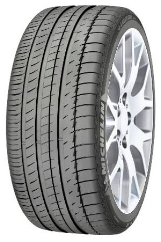 Michelin LATITUDE SPORT 295/35 R21 107Y XL N1 224029