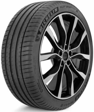 Michelin PILOT SPORT 4 SUV 235/50 R21 101W 518019