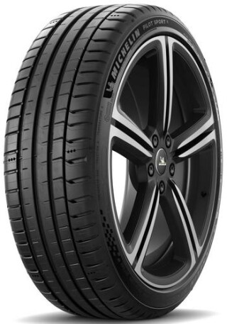 Michelin PILOT SPORT 5 255/35 R18 94Y XL FR 952926