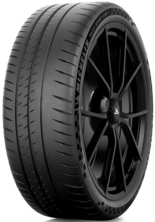 Michelin PILOT SPORT CUP 2 CONNECT 295/30 R18 98Y XL FR 637670