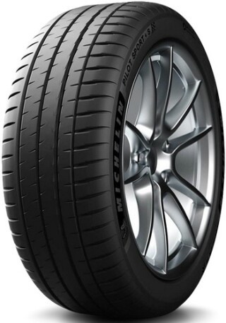 Michelin PILOT SPORT 4 S 255/30 R21 93Y XL FR 201682