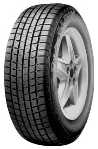 Michelin PILOT ALPIN 265/40 R19 102V XL MO1 3PMSF 185991