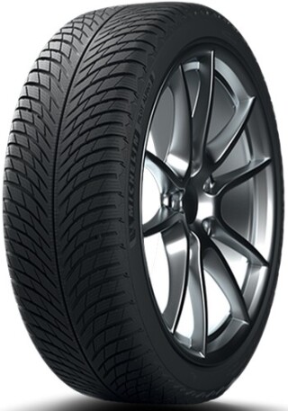 Michelin PILOT ALPIN 5 255/45 R18 103V XL FR 3PMSF 558962