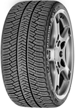 Michelin PILOT ALPIN PA4 GRNX 295/30 R20 101W XL 3PMSF 412000