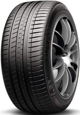 Michelin PILOT SPORT 3 GRNX 215/45 R16 90V XL AO DT1 FR 474002