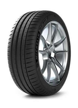 Michelin PILOT SPORT 4 295/40 R19 108Y XL ND1 FR 880391