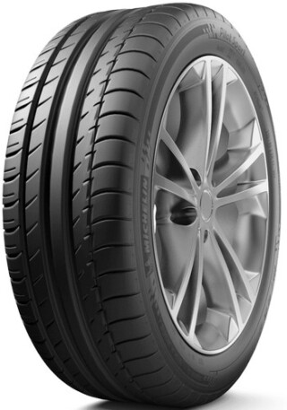 Michelin PILOT SPORT PS2 285/30 R18 93Y N3 FR 040653