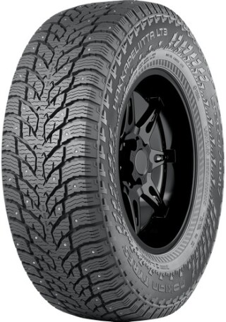 Nokian Tyres Hakkapeliitta LT3 STUDDED 245/70 R17 119/116Q 3PMSF TS32399