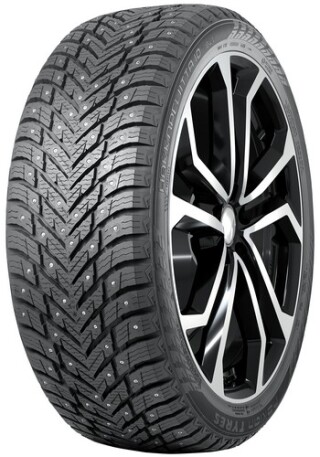 Nokian Tyres Hakkapeliitta 10 SUV STUDDED 235/50 R21 104T XL 3PMSF ICE GRIP TS32840