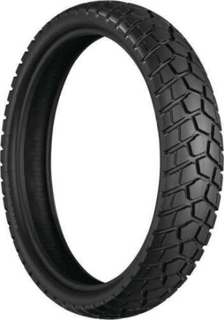 Bridgestone BATTLAX ADVENTURECROSS TOURER AX41T 120/70 R17 F 58H TL 23544