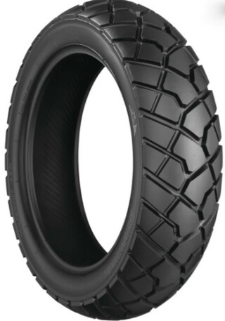 Bridgestone BATTLAX ADVENTURECROSS TOURER AX41T 160/60 R15 R 67H TL 23545