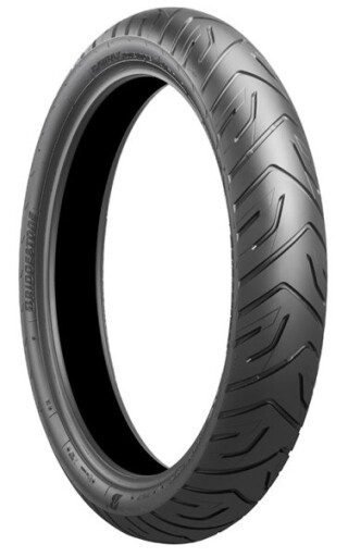 Bridgestone BATTLAX ADVENTURE A41 90/90-21 F 54H TT 13524