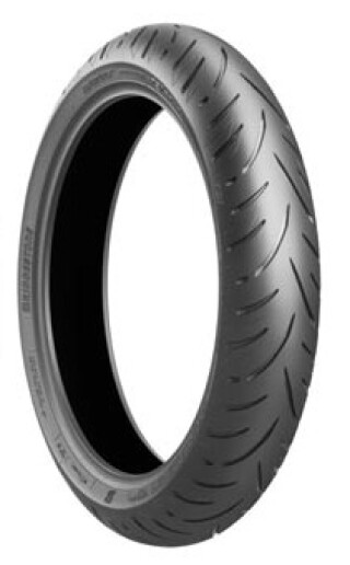 Bridgestone BATTLAX T31 110/70 ZR17 F 54W TL 10537