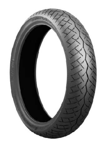 Bridgestone BATTLAX BT46 110/90-18 F 61H TL 17390