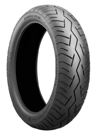 Bridgestone BATTLAX BT46 140/70-17 R 66H TL 17399