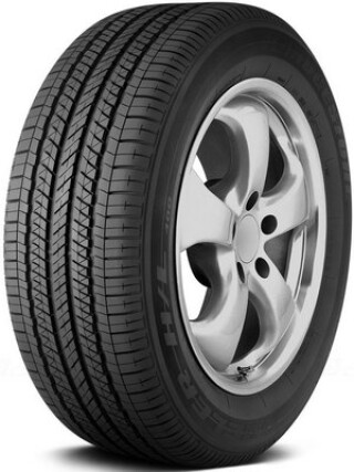 Bridgestone DUELER H/L 400 235/50 R18 EXT 97H MOE 7403
