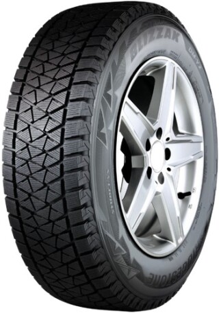 Bridgestone Blizzak DM-V2 235/75 R15 109R XL FR 3PMSF ICE GRIP 9110
