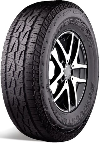 Bridgestone DUELER A/T 001 265/70 R17 116S XL 3PMSF 22848