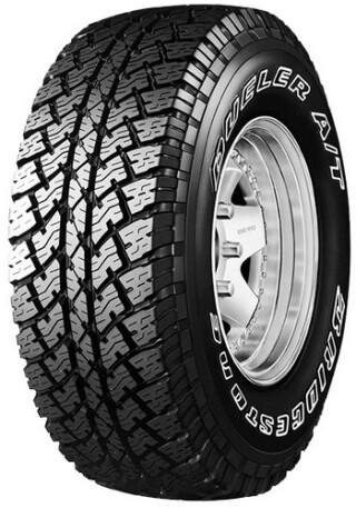 Bridgestone DUELER A/T 693 III 285/60 R18 D693III 116V