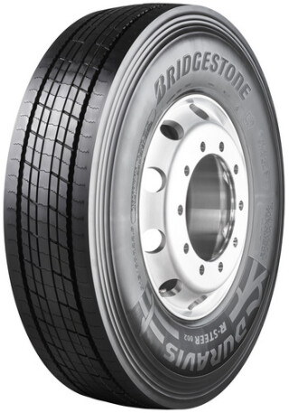 Bridgestone DURAVIS R-STEER 002 385/65 R22,5 164K M+S 3PMSF 16933