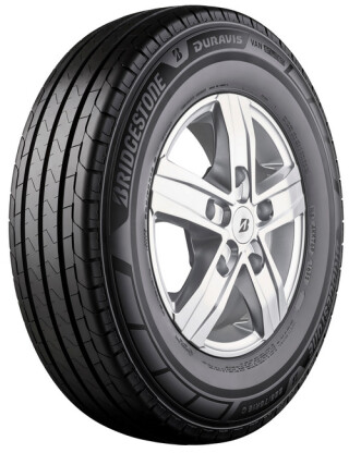 Bridgestone DURAVIS VAN 225/65 R16 C 112T Enliten 20902