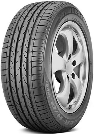 Bridgestone DUELER H/P SPORT 205/60 R16 D-SPORT 92H *