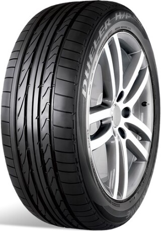 Bridgestone DUELER H/P SPORT 275/45 R20 110Y XL N0 FR 8751