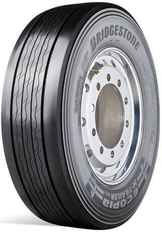 Bridgestone ECOPIA H-TRAILER 002 445/45 R19,5 160J TL 10862