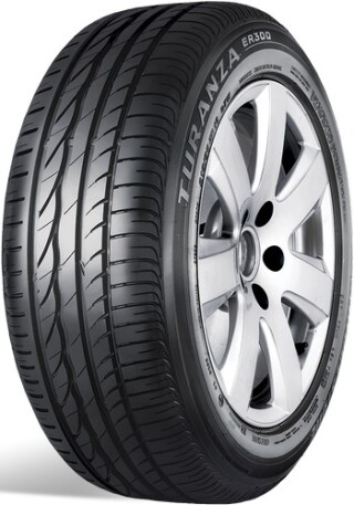Bridgestone TURANZA ER300 225/55 R16 99Y XL AO 2687
