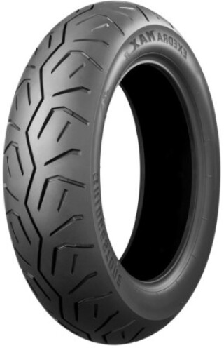 Bridgestone EXEDRA MAX 140/90-15 E-Max R 70H TL .