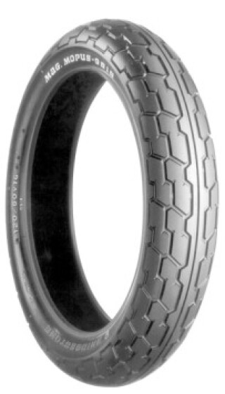 Bridgestone EXEDRA G515 110/80-19 59S TT 76616