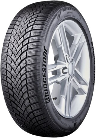 Bridgestone Blizzak LM005 DRIVEGUARD 225/45 R17 LM005DG RFT 94V XL FR 3PMSF 16709