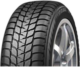 Bridgestone Blizzak LM25 245/45 R18 RFT 96V * FR 3PMSF 78274