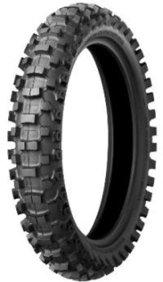 Bridgestone MOTOCROSS M204 90/100-14 49M TT 2160