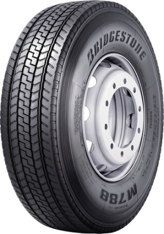 Bridgestone M788 285/70 R19,5 146/144M M+S 3PMSF 13255