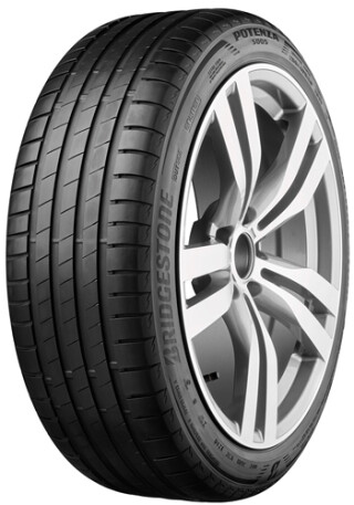 Bridgestone POTENZA S005 225/40 R18 92Y XL (+) FR 28541
