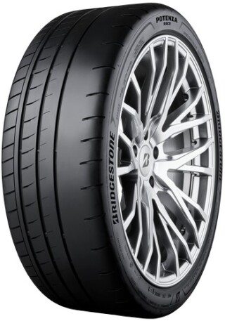 Bridgestone POTENZA RACE 245/35 R19 93Y XL FR 28282