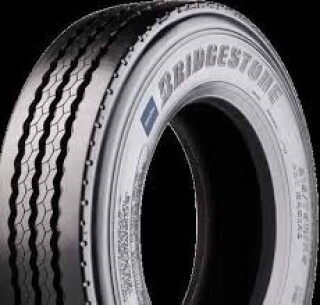Bridgestone R-TRAILER 001 245/70 R17,5 143/141J M+S 3PMSF 10861