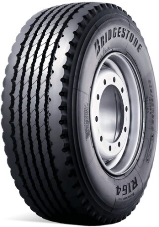 Bridgestone R164 425/65 R22,5 165K M+S 25947