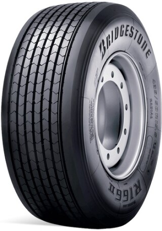 Bridgestone R166 435/50 R19,5 160J M+S 3PMSF 4801894