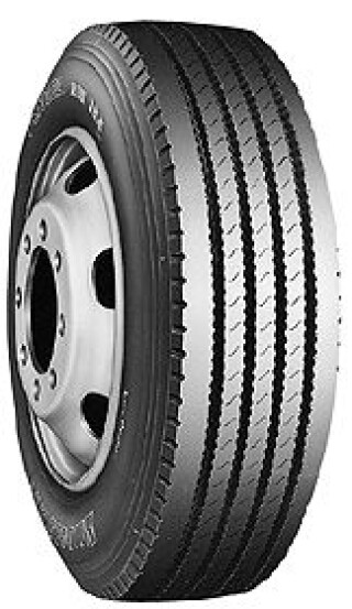 Bridgestone R184 315/80 R22,5 154/149M 25940