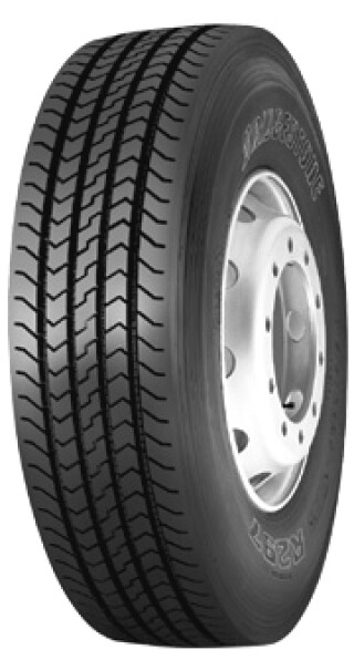 Bridgestone R297 275/70 R22,5 148/145K M+S 3PMSF 19253