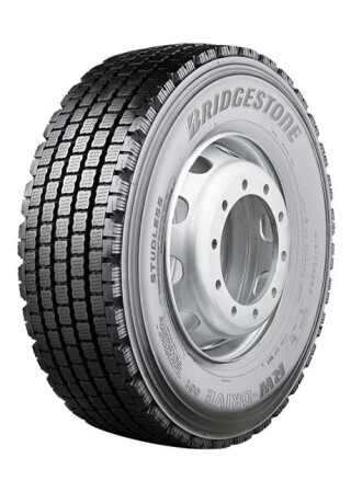 Bridgestone RW-DRIVE 001 275/70 R22,5 150/148J M+S 3PMSF 10828