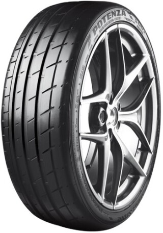 Bridgestone POTENZA S007 305/30 R20 103Y XL FR 8128