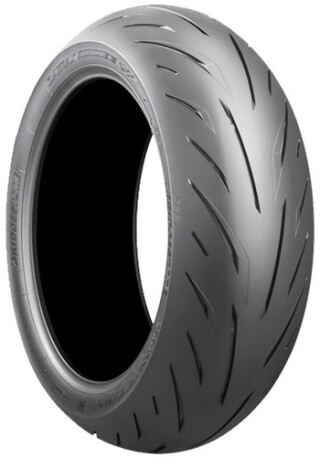 Bridgestone BATTLAX HYPERSPORT S22 140/70 R17 R 66H TL 17415