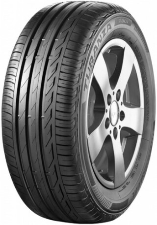 Bridgestone TURANZA T001 185/50 R16 81H 7861