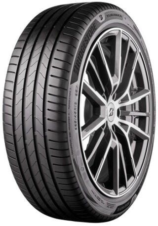Bridgestone TURANZA 6 285/60 R18 116V Enliten 20559