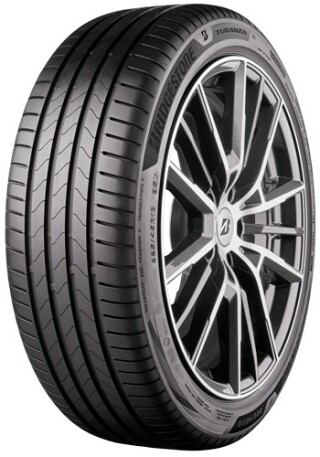 Bridgestone TURANZA 6 285/60 R18 116V