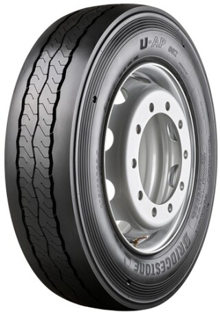 Bridgestone U-AP 002 245/70 R19,5 U-AP2 136/134L M+S 3PMSF 16816